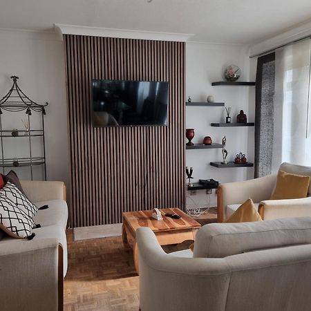 2 Bed Semi-Detached House Villa Poole Ngoại thất bức ảnh