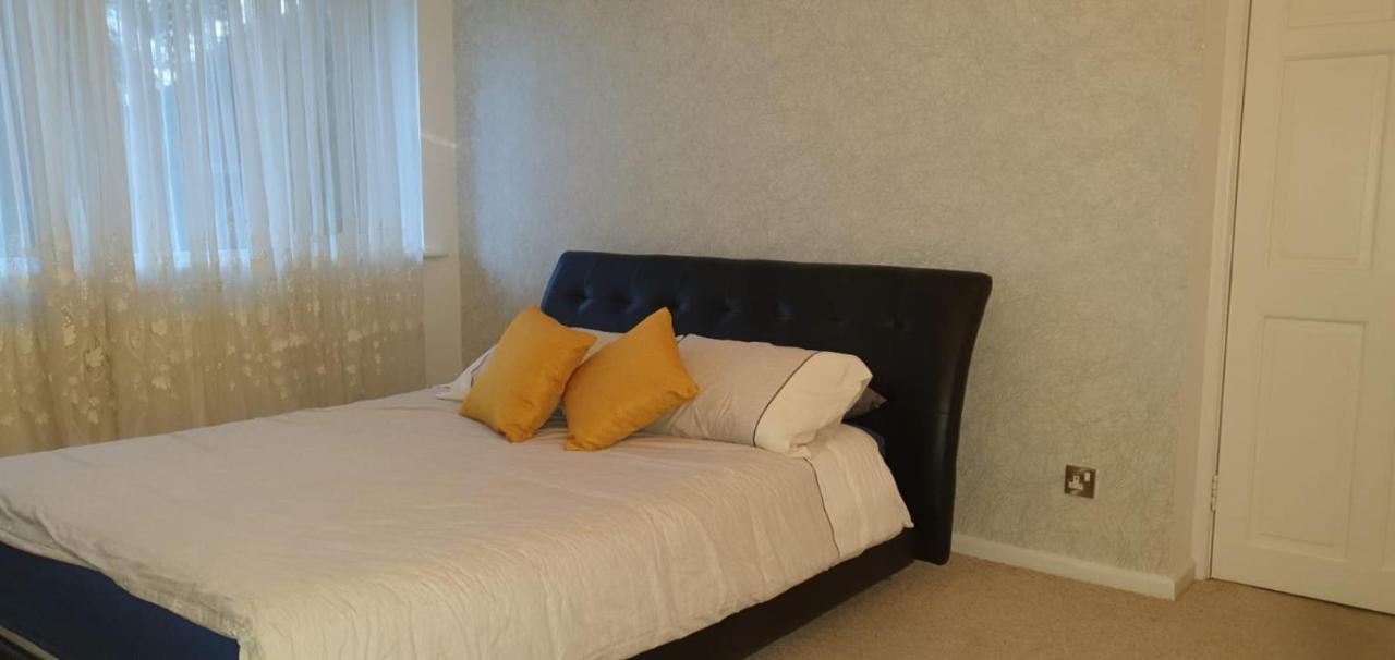 2 Bed Semi-Detached House Villa Poole Ngoại thất bức ảnh